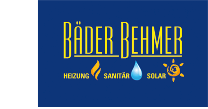 Bäder Behmer